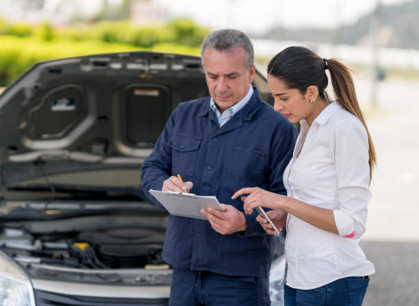 Auto insurance consultation in Pittsboro, NC